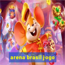 arena brasil jogo